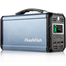 Flashfish G300 300W  60000mAh