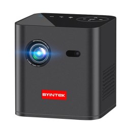 BYINTEK Bezprzewodowy mini rzutnik / projektor BYINTEK P19