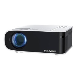 BlitzWolf Rzutnik / Projektor Blitzwolf BW-V6 1080p