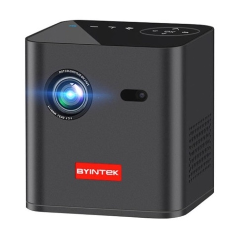 Projektor BYINTEK P19