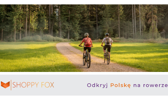Odkryj Polskę na rowerze: Najpiękniejsze trasy